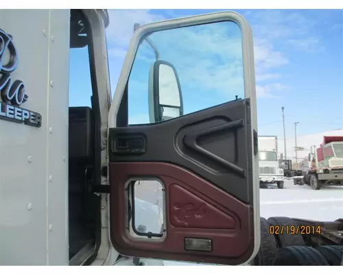 INTERNATIONAL 9400I 2000-2007 DOOR ASSEMBLY, FRONT