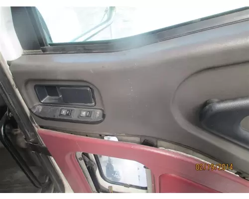 INTERNATIONAL 9400I 2000-2007 DOOR ASSEMBLY, FRONT