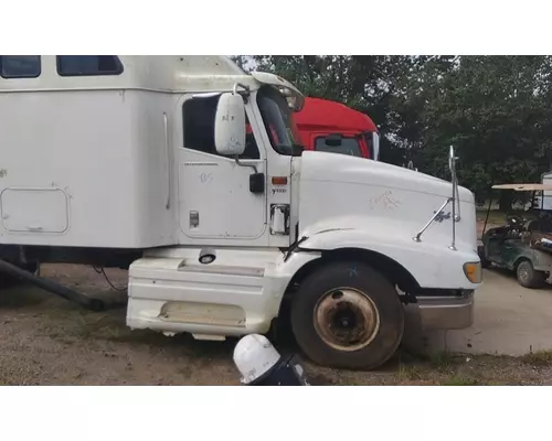 INTERNATIONAL 9400I 2000-2007 DOOR ASSEMBLY, FRONT