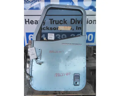 INTERNATIONAL 9400I 2000-2007 DOOR ASSEMBLY, FRONT