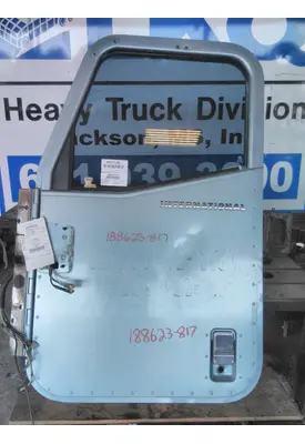 INTERNATIONAL 9400I 2000-2007 DOOR ASSEMBLY, FRONT