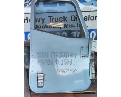 INTERNATIONAL 9400I 2000-2007 DOOR ASSEMBLY, FRONT