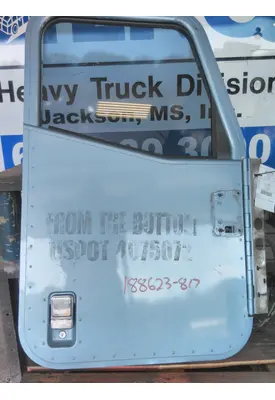 INTERNATIONAL 9400I 2000-2007 DOOR ASSEMBLY, FRONT