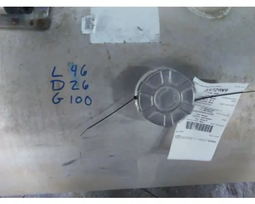 INTERNATIONAL 9400I 2000-2008 FUEL TANK