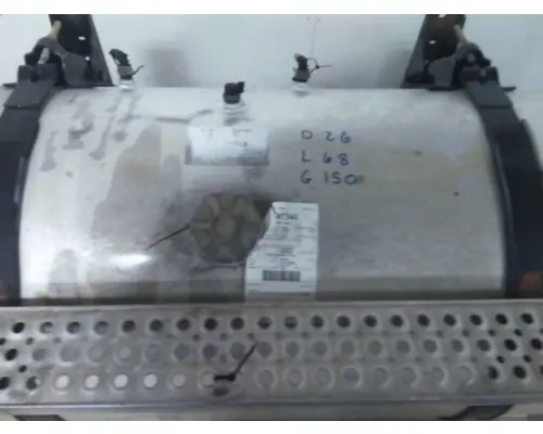 INTERNATIONAL 9400I 2000-2008 FUEL TANK