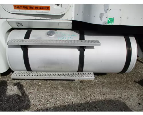 INTERNATIONAL 9400I 2000-2008 FUEL TANK