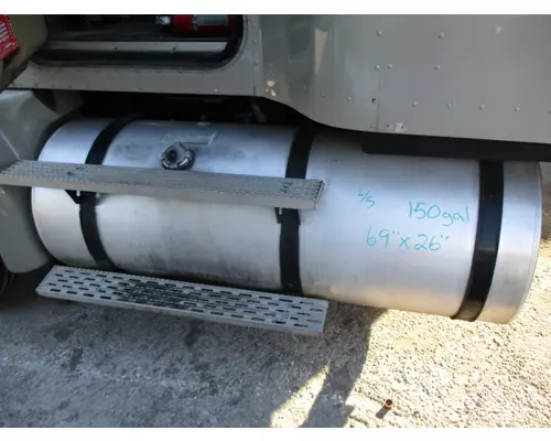 INTERNATIONAL 9400I 2000-2008 FUEL TANK