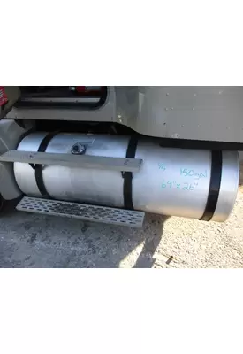 INTERNATIONAL 9400I 2000-2008 FUEL TANK