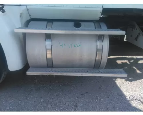 INTERNATIONAL 9400I 2000-2008 FUEL TANK