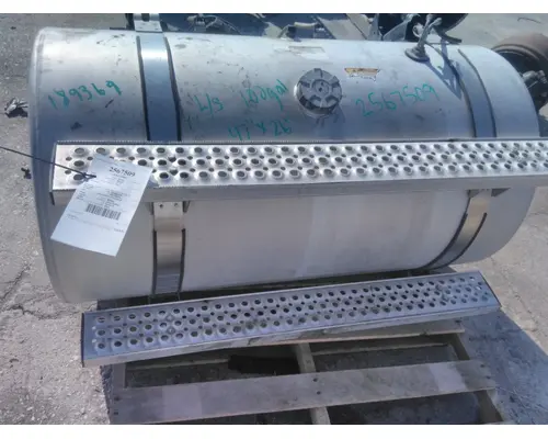 INTERNATIONAL 9400I 2000-2008 FUEL TANK
