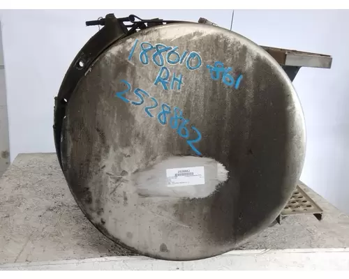 INTERNATIONAL 9400I 2000-2008 FUEL TANK