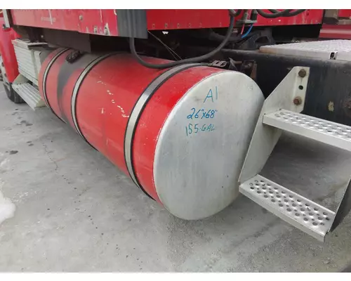 INTERNATIONAL 9400I 2000-2008 FUEL TANK