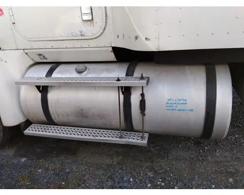 INTERNATIONAL 9400I 2000-2008 FUEL TANK