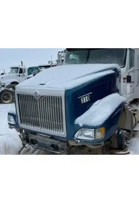 INTERNATIONAL 9400I 2000-2008 HOOD