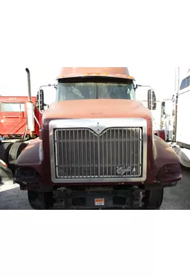 INTERNATIONAL 9400I 2000-2008 HOOD