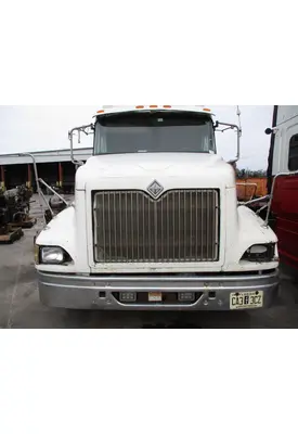 INTERNATIONAL 9400I 2000-2008 HOOD