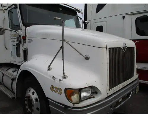 INTERNATIONAL 9400I 2000-2008 HOOD
