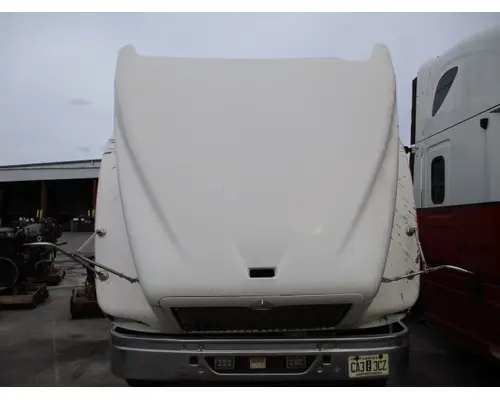 INTERNATIONAL 9400I 2000-2008 HOOD
