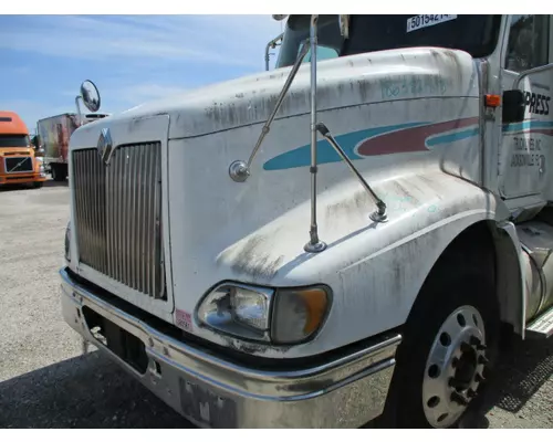 INTERNATIONAL 9400I 2000-2008 HOOD