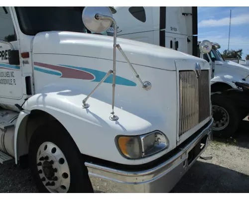 INTERNATIONAL 9400I 2000-2008 HOOD