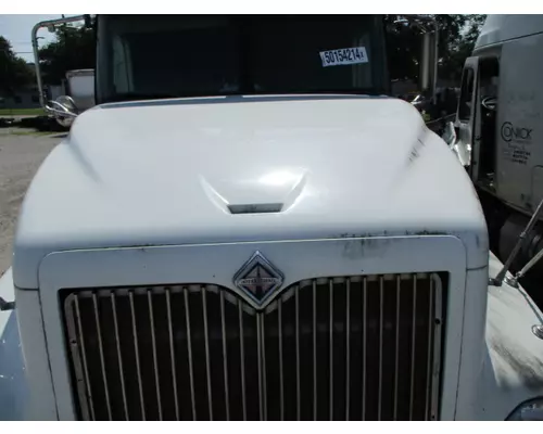 INTERNATIONAL 9400I 2000-2008 HOOD