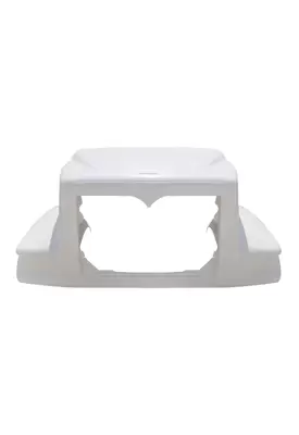 INTERNATIONAL 9400I 2000-2008 HOOD