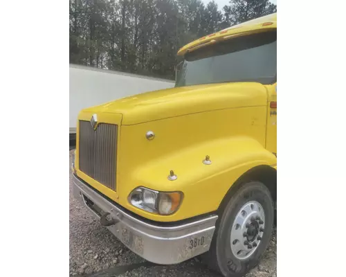 INTERNATIONAL 9400I 2000-2008 HOOD