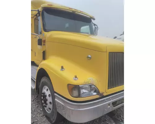 INTERNATIONAL 9400I 2000-2008 HOOD