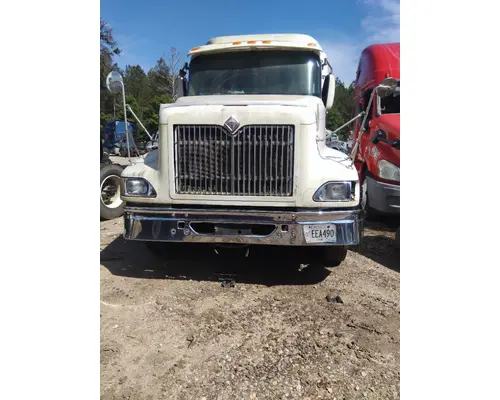 INTERNATIONAL 9400I 2000-2008 HOOD