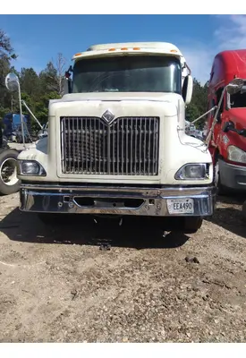 INTERNATIONAL 9400I 2000-2008 HOOD