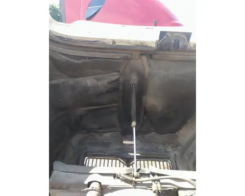 INTERNATIONAL 9400I 2000-2008 HOOD