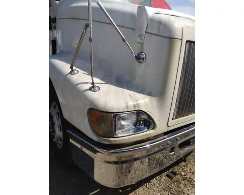 INTERNATIONAL 9400I 2000-2008 HOOD