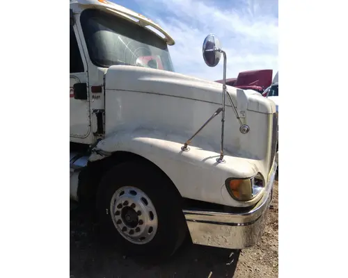 INTERNATIONAL 9400I 2000-2008 HOOD