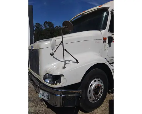 INTERNATIONAL 9400I 2000-2008 HOOD
