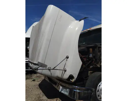 INTERNATIONAL 9400I 2000-2008 HOOD