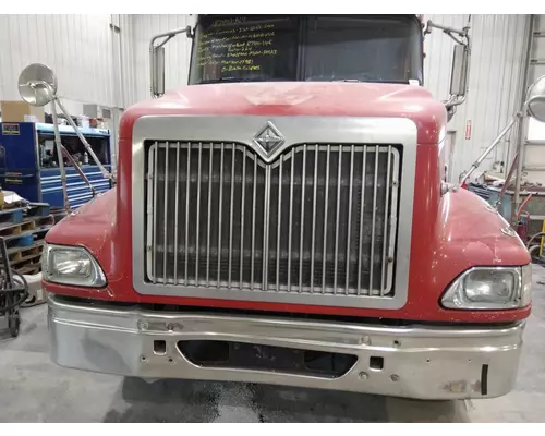 INTERNATIONAL 9400I 2000-2008 HOOD