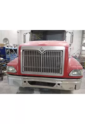 INTERNATIONAL 9400I 2000-2008 HOOD