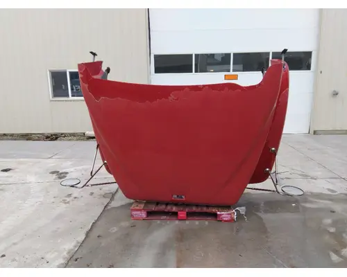 INTERNATIONAL 9400I 2000-2008 HOOD