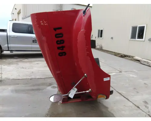 INTERNATIONAL 9400I 2000-2008 HOOD