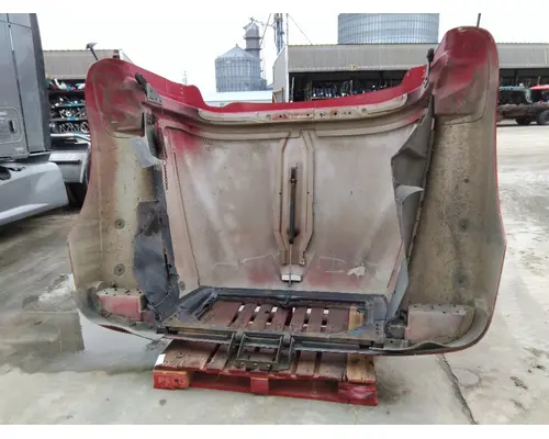 INTERNATIONAL 9400I 2000-2008 HOOD