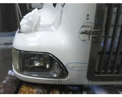 INTERNATIONAL 9400I 2000-2008 HOOD