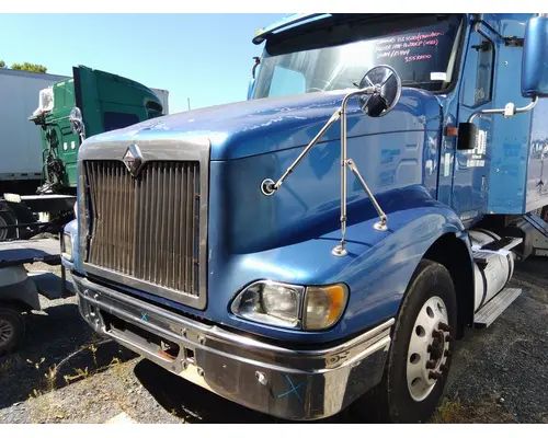 INTERNATIONAL 9400I 2000-2008 HOOD