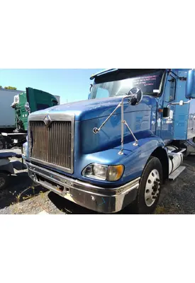 INTERNATIONAL 9400I 2000-2008 HOOD