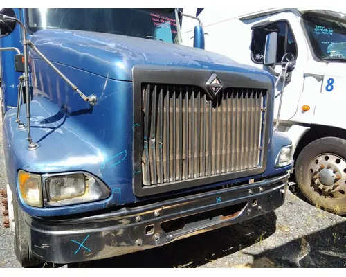 INTERNATIONAL 9400I 2000-2008 HOOD