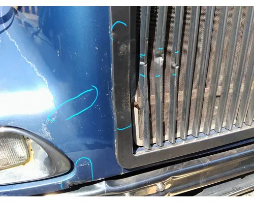INTERNATIONAL 9400I 2000-2008 HOOD