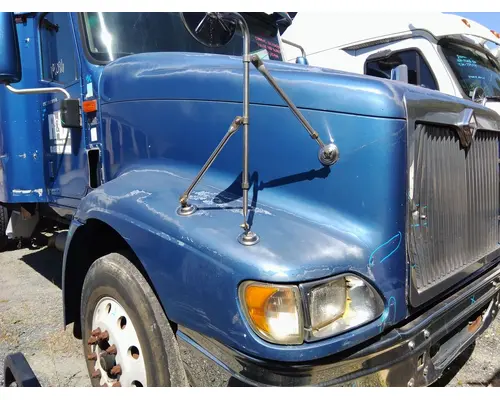 INTERNATIONAL 9400I 2000-2008 HOOD
