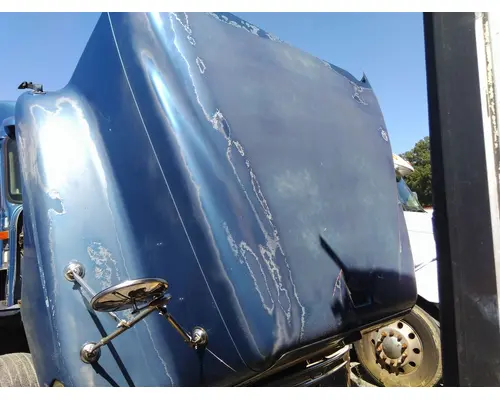 INTERNATIONAL 9400I 2000-2008 HOOD