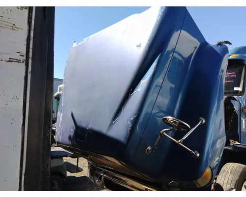 INTERNATIONAL 9400I 2000-2008 HOOD