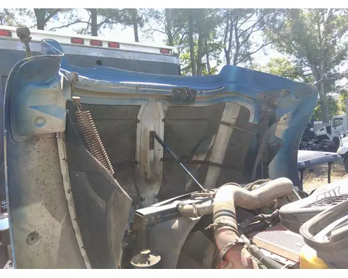 INTERNATIONAL 9400I 2000-2008 HOOD