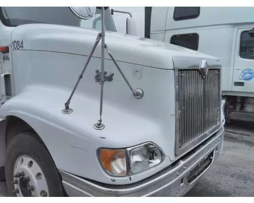 INTERNATIONAL 9400I 2000-2008 HOOD